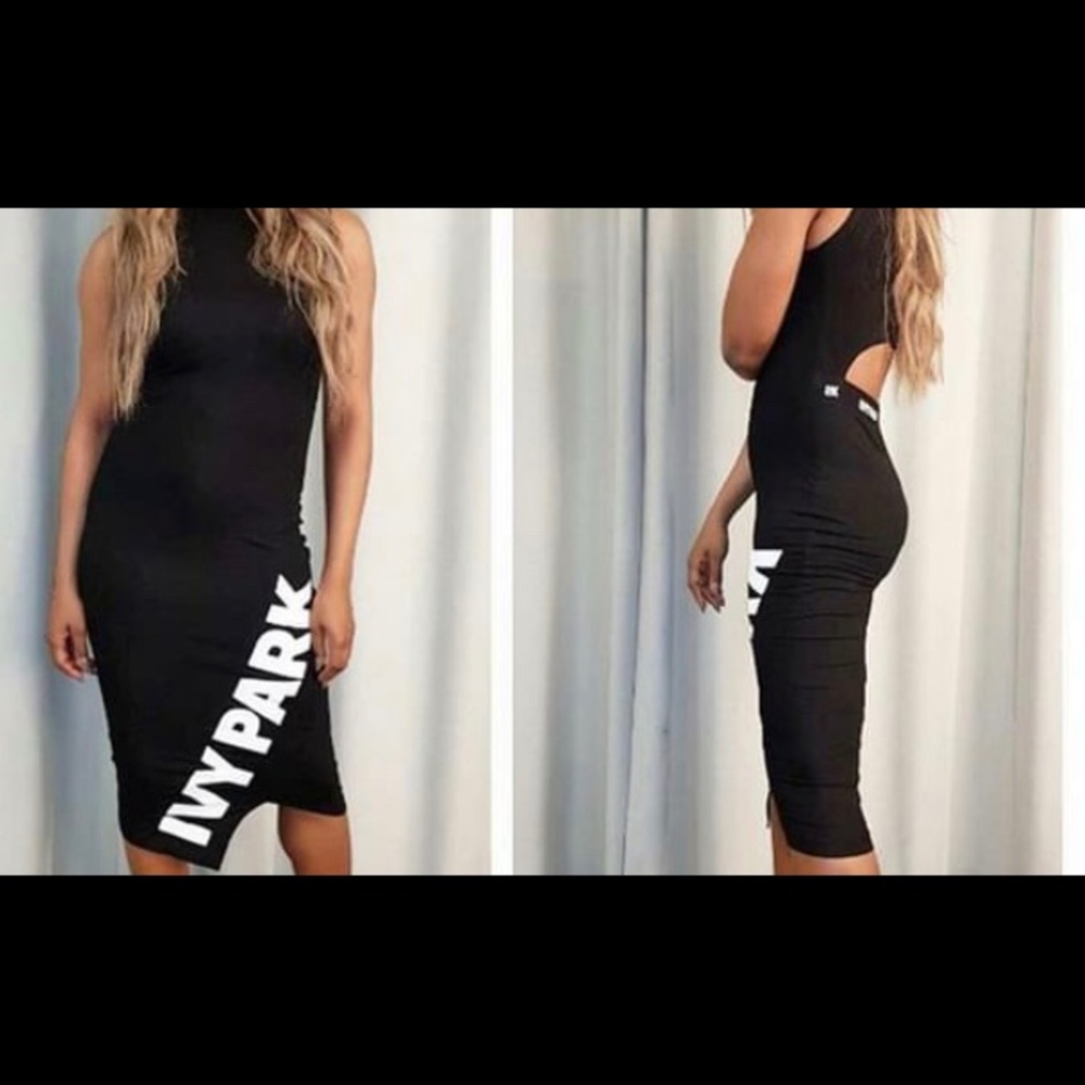 Ivy Park Dress